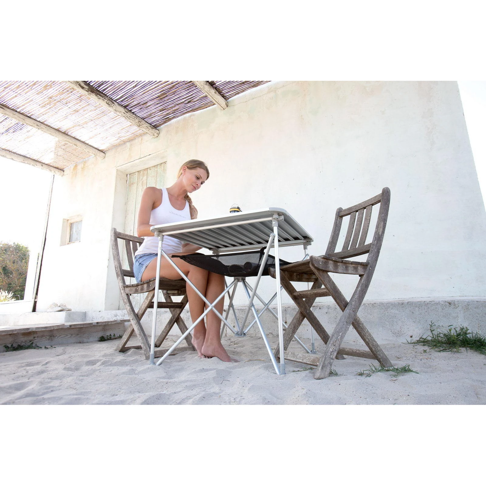 UQUIP Mercy - Falttisch 12 UQUIP Mercy - Falttisch – Bild 10