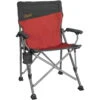 UQUIP Roxy - Faltstuhl 1 UQUIP Roxy - Faltstuhl -Campfreunde Geschäft uquip roxy faltstuhl red uqu 244002 3