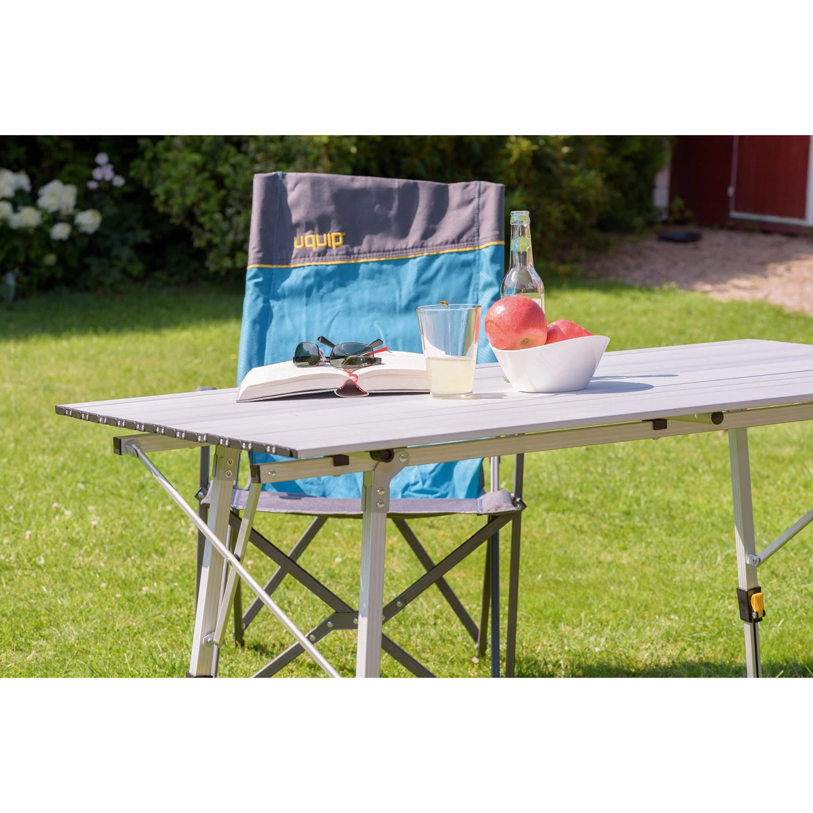 UQUIP Variety L - Campingtisch 10 UQUIP Variety L - Campingtisch – Bild 9