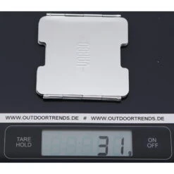 VARGO Aluminium Windschutz -Campfreunde Geschäft vargo aluminium windschutz rl 050105 3