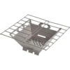 VARGO Fire Box Grill - Klappgrill -Campfreunde Geschäft vargo fire box grill klappgrill rl 050060 0