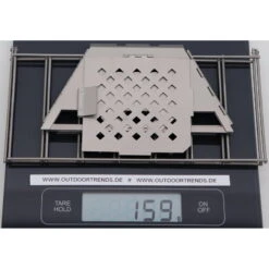 VARGO Fire Box Grill - Klappgrill -Campfreunde Geschäft vargo fire box grill klappgrill rl 050060 2