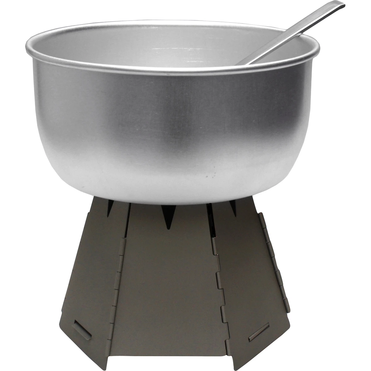 VARGO HEXAGON - Titan Holzofen 4 VARGO HEXAGON - Titan Holzofen – Bild 2