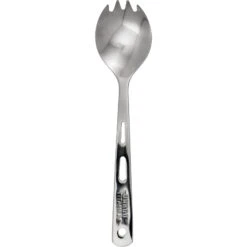 VARGO Titanium Spork - Gabel-Löffel-Kombination