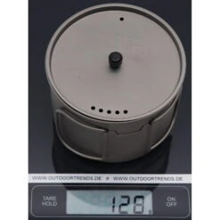 VARGO Ti-Lite Mug 0,9L - Titan Becher 8 VARGO Ti-Lite Mug 0,9L - Titan Becher -Campfreunde Geschäft vargo ti lite mug 0 9l titan becher rl 050013 2