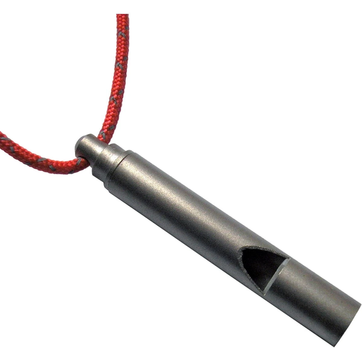 VARGO Titan - Notfall-Pfeife 3 VARGO Titan - Notfall-Pfeife