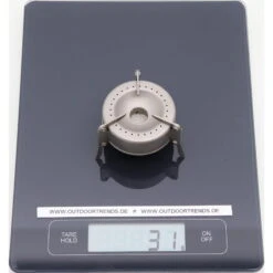 VARGO Triad Titan - Spiritusbrenner 9 VARGO Triad Titan - Spiritusbrenner -Campfreunde Geschäft vargo triad titan rl 050010 3