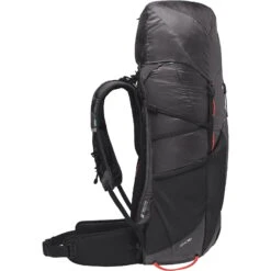 VAUDE Ahead 48+ - Trekkingrucksack -Campfreunde Geschäft vaude ahead 48 trekkingrucksack iron vau 45165 844 0000 10