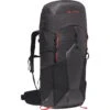 VAUDE Ahead 48+ - Trekkingrucksack -Campfreunde Geschäft vaude ahead 48 trekkingrucksack iron vau 45165 844 0000 8