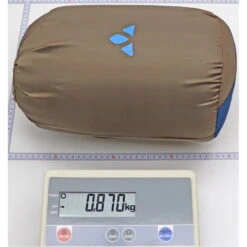 VAUDE Alpli Adjust 400 SYN - Kinderschlafsack -Campfreunde Geschäft vaude alpli adjust 400 syn kinderschlafsack vau 12961 652 0010 2