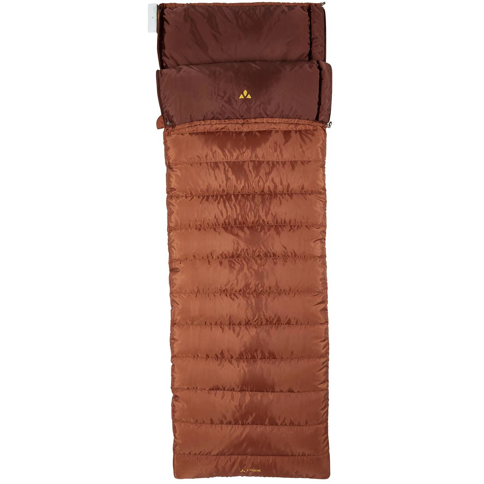 VAUDE Alpsee 400 DWN - Daunen-Schlafsack 7 VAUDE Alpsee 400 DWN - Daunen-Schlafsack – Bild 5