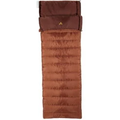VAUDE Alpsee 700 DWN - Decken-Schlafsack -Campfreunde Geschäft vaude alpsee 700 dwn decken schlafsack vau 15922 131 0010 4