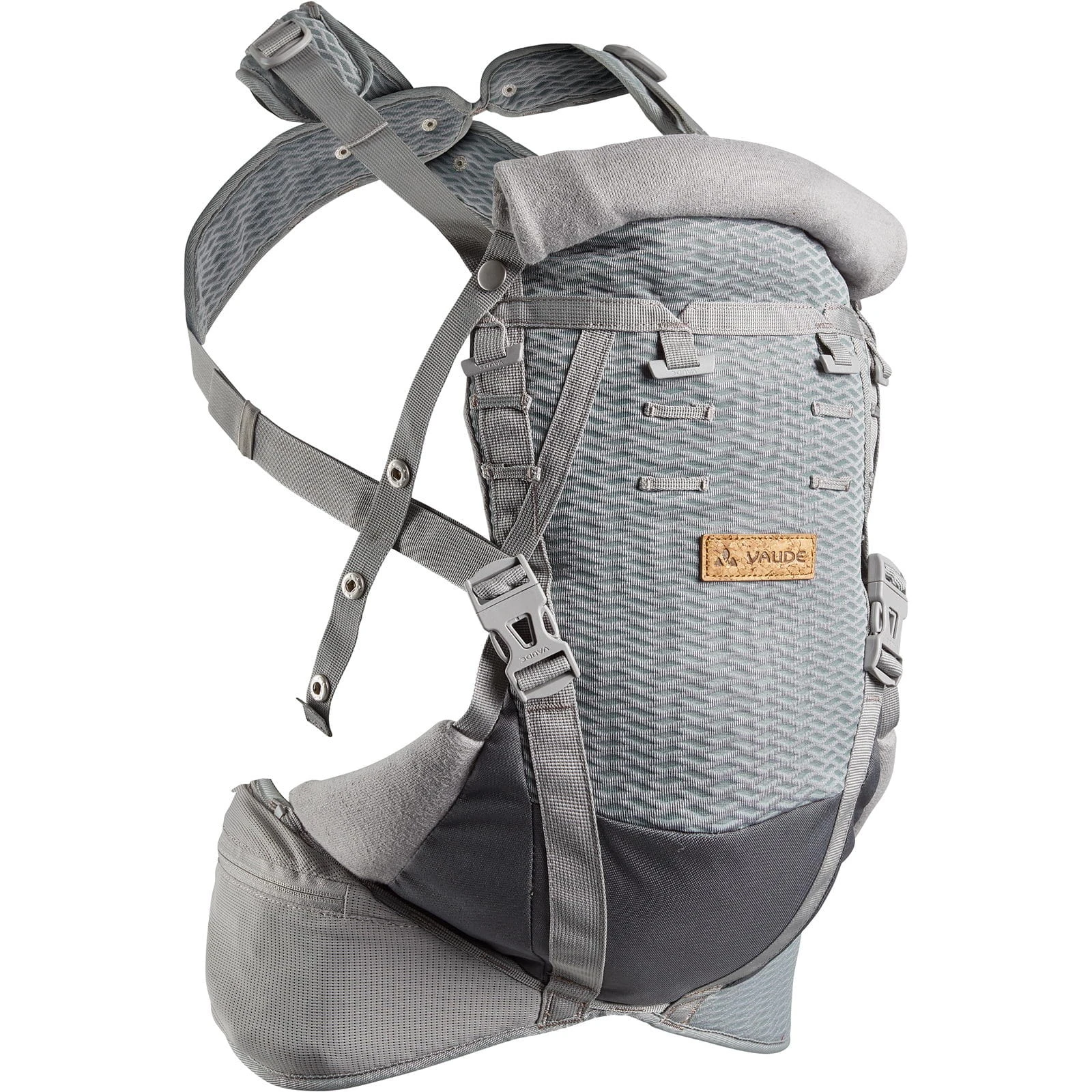 VAUDE Amare Baby Carrier - Babytrage 3 VAUDE Amare Baby Carrier - Babytrage