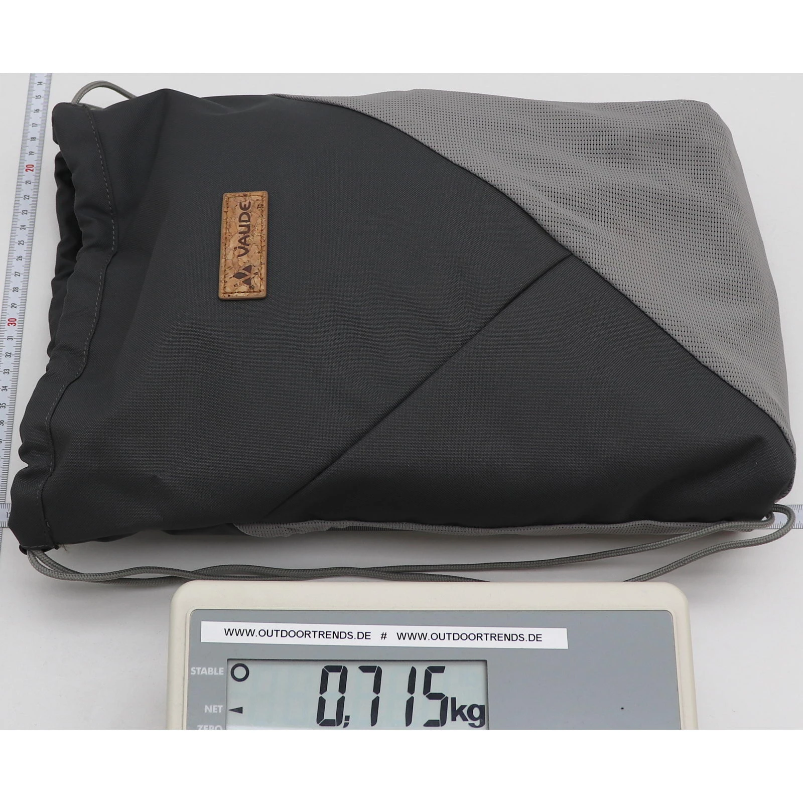 VAUDE Amare Baby Carrier - Babytrage 10 VAUDE Amare Baby Carrier - Babytrage – Bild 8