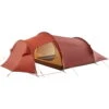 VAUDE Arco XT 3P - Drei-Personen-Tunnelzelt -Campfreunde Geschäft vaude arco xt 3p drei personen tunnelzelt buckeye 12258 4590 3