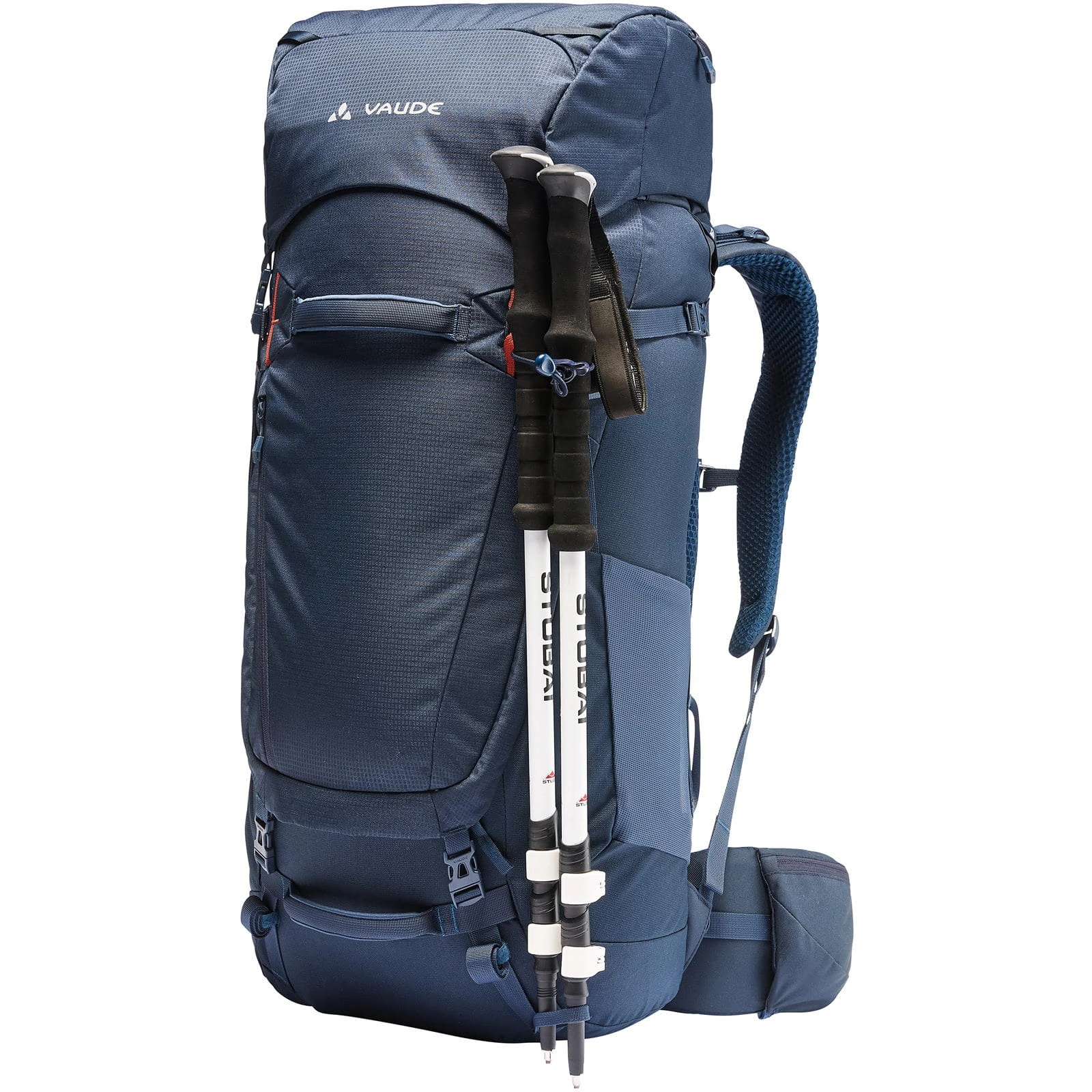 VAUDE Astrum EVO 70+10 - Trekkingrucksack 7 VAUDE Astrum EVO 70+10 - Trekkingrucksack – Bild 5