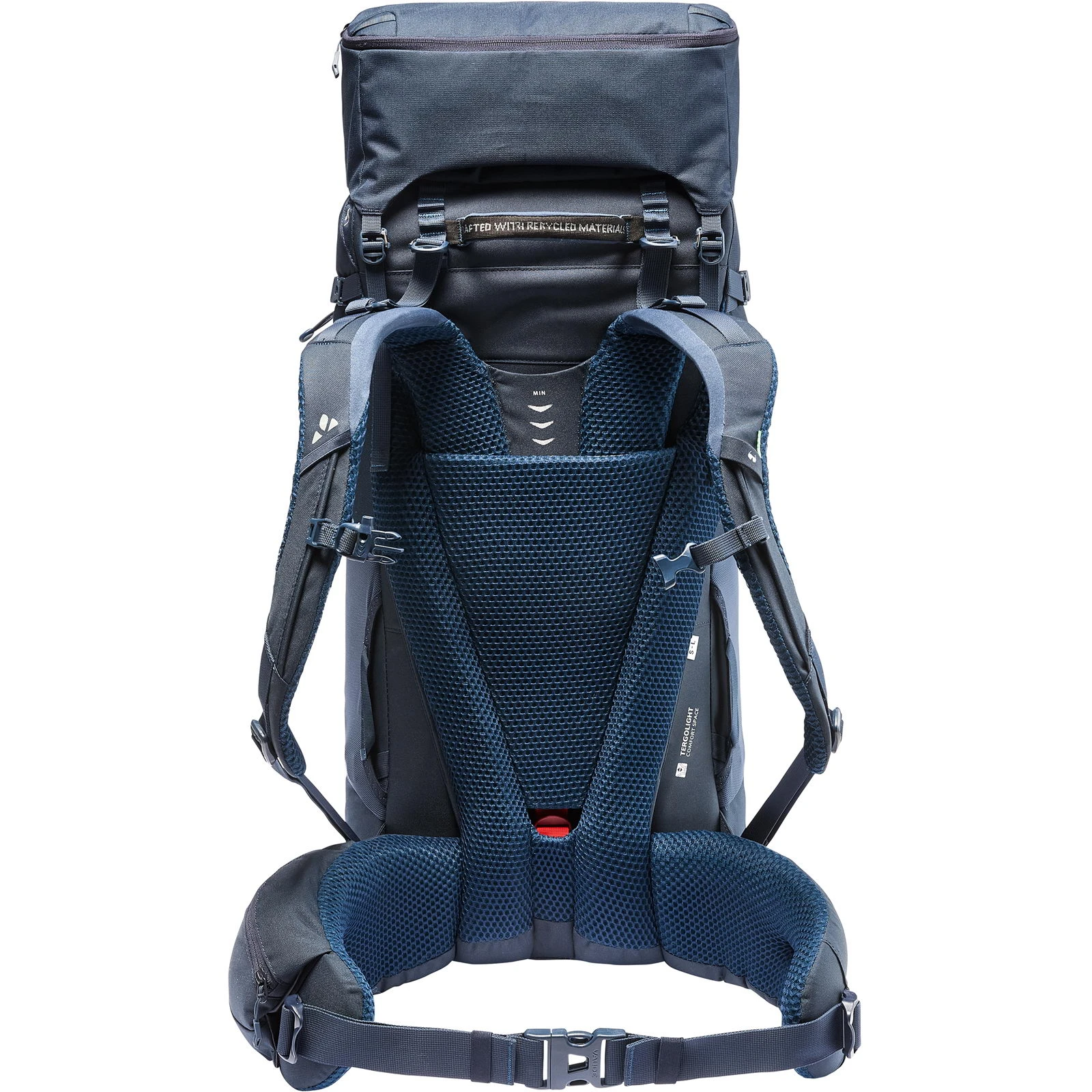 VAUDE Astrum EVO 70+10 - Trekkingrucksack 8 VAUDE Astrum EVO 70+10 - Trekkingrucksack – Bild 6