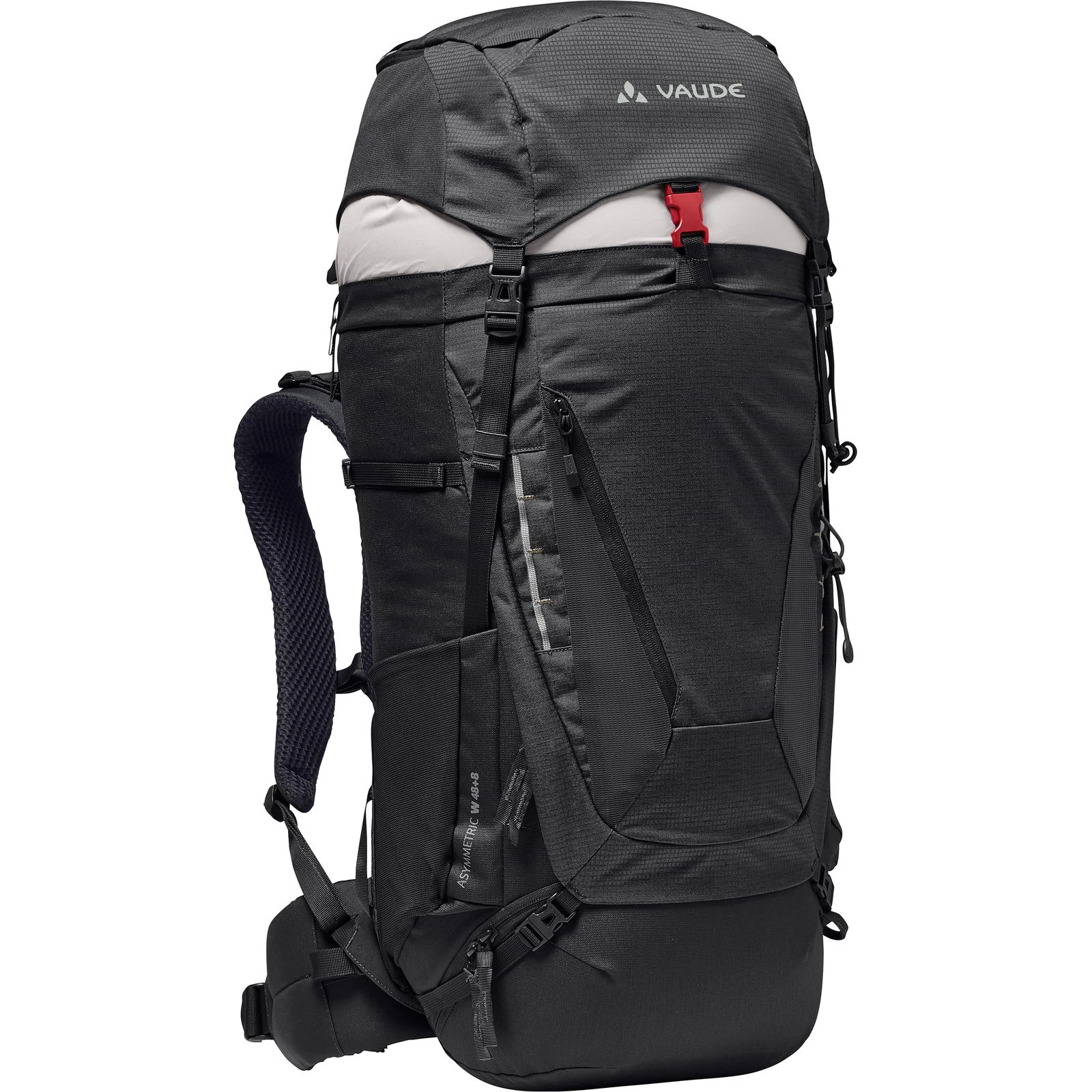 VAUDE Asymmetric 42+8 - Trekkingrucksack 3 VAUDE Asymmetric 42+8 - Trekkingrucksack