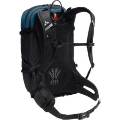 VAUDE Bike Alpin 25+5 - MTB-Radrucksack -Campfreunde Geschäft vaude bike alpin 25 5 mtb radrucksack baltic sea vau 16116 0100 23