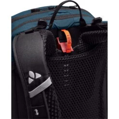 VAUDE Bike Alpin 25+5 - MTB-Radrucksack -Campfreunde Geschäft vaude bike alpin 25 5 mtb radrucksack baltic sea vau 16116 0100 28