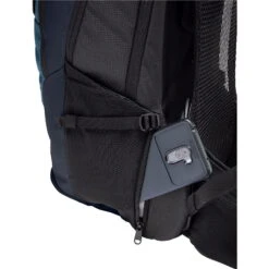 VAUDE Bike Alpin 25+5 - MTB-Radrucksack -Campfreunde Geschäft vaude bike alpin 25 5 mtb radrucksack baltic sea vau 16116 0100 29