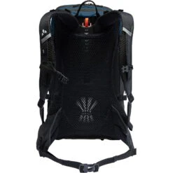 VAUDE Bike Alpin 25+5 - MTB-Radrucksack -Campfreunde Geschäft vaude bike alpin 25 5 mtb radrucksack baltic sea vau 16116 0100 31