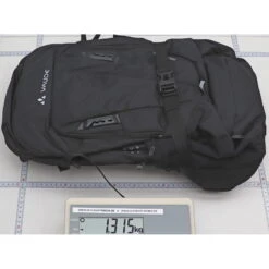 VAUDE Bike Alpin 25+5 - MTB-Radrucksack -Campfreunde Geschäft vaude bike alpin 25 5 mtb radrucksack baltic sea vau 16116 0100 32