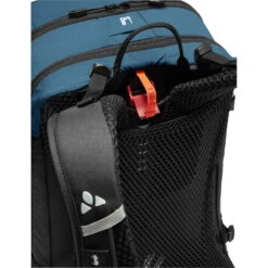 VAUDE Bike Alpin 30+5 - Alpencross-Rucksack -Campfreunde Geschäft vaude bike alpin 30 5 alpencross rucksack baltic sea vau 16117 0100 28