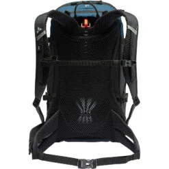 VAUDE Bike Alpin 30+5 - Alpencross-Rucksack -Campfreunde Geschäft vaude bike alpin 30 5 alpencross rucksack baltic sea vau 16117 0100 31