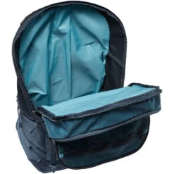 VAUDE Bike Alpin Pro 28+ - Radrucksack -Campfreunde Geschäft vaude bike alpin pro 28 radrucksack baltic sea vau 15325 0100 7