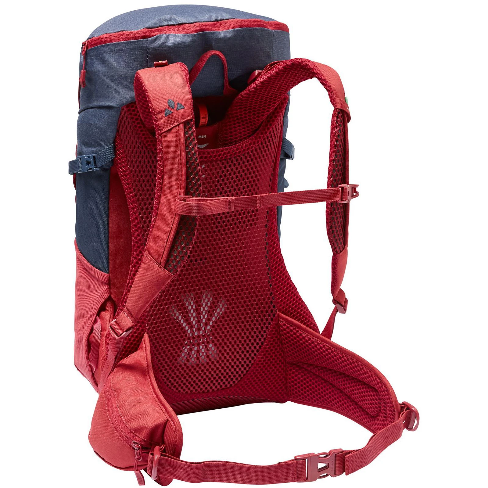 VAUDE Brenta 24 - Wanderrucksack 4 VAUDE Brenta 24 - Wanderrucksack – Bild 2
