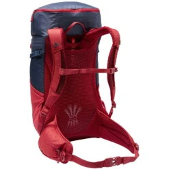 VAUDE Brenta 30 - Wanderrucksack -Campfreunde Geschäft vaude brenta 30 wanderrucksack carmine eclipse vau 14393 3000 11