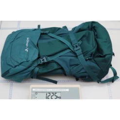VAUDE Brenta 30 - Wanderrucksack -Campfreunde Geschäft vaude brenta 30 wanderrucksack vau 14393 3000 8