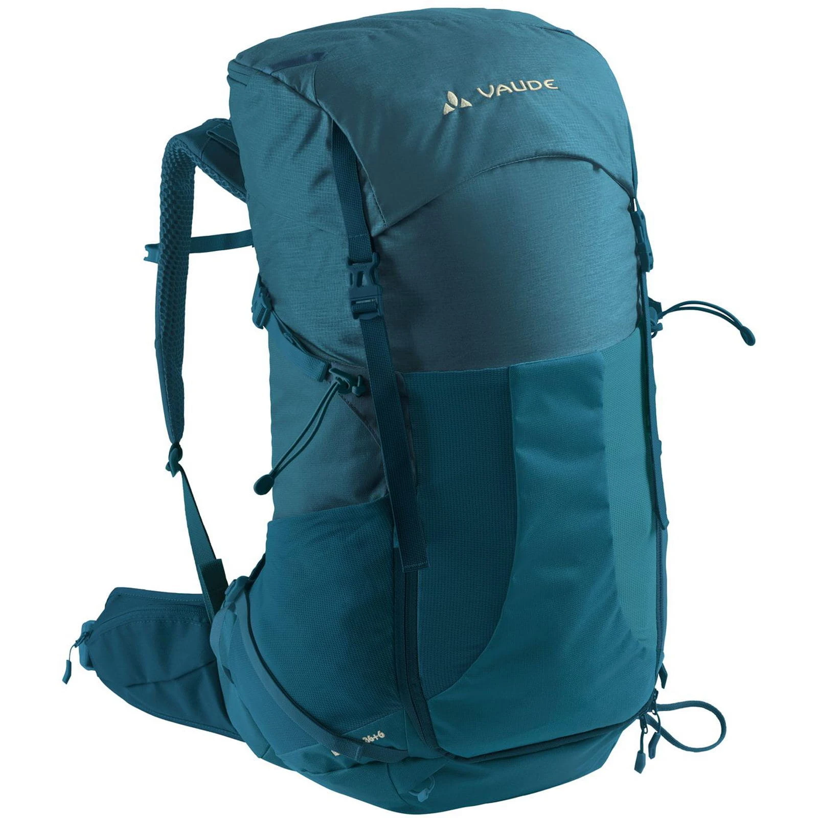 VAUDE Brenta 36+6 - Wanderrucksack 3 VAUDE Brenta 36+6 - Wanderrucksack