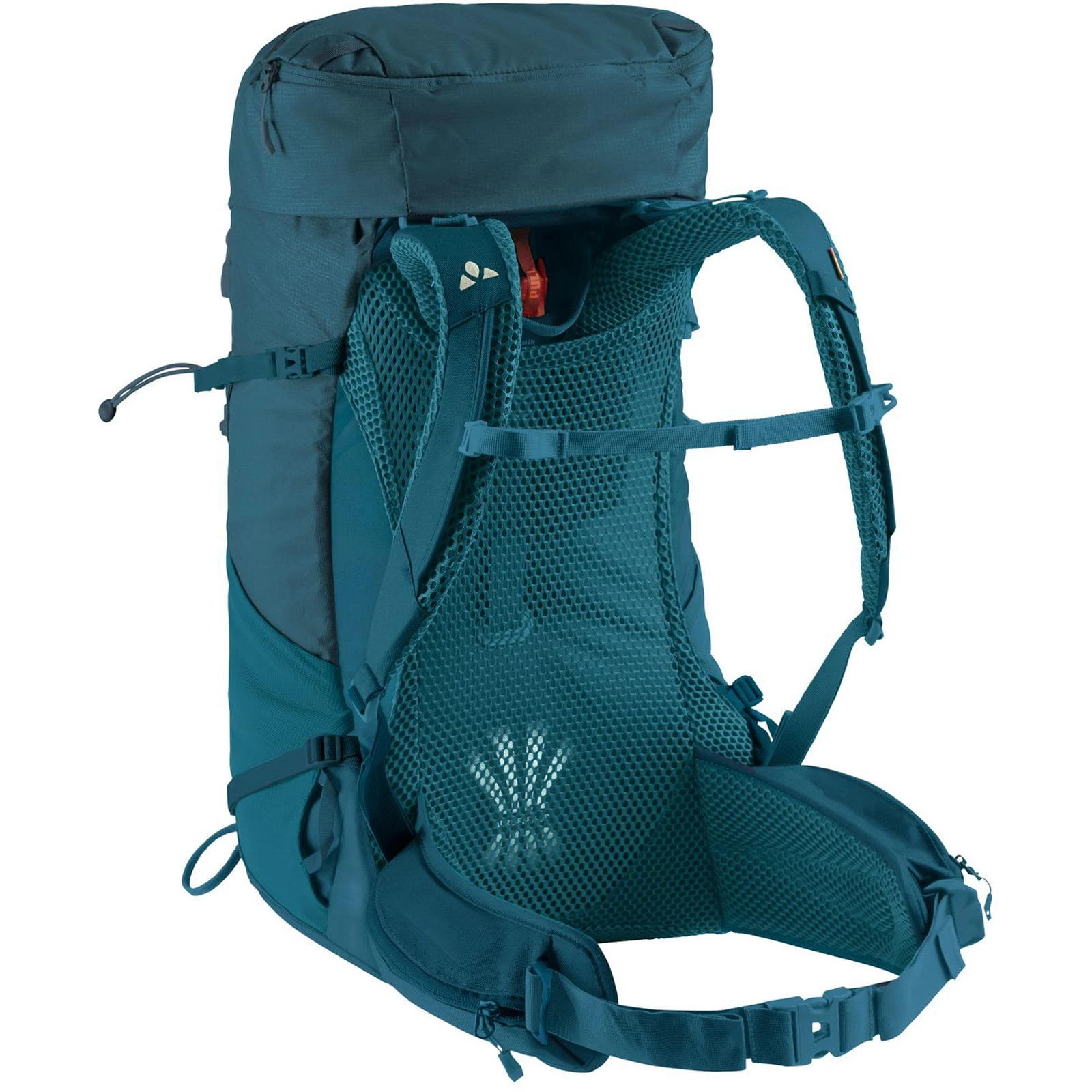 VAUDE Brenta 36+6 - Wanderrucksack 4 VAUDE Brenta 36+6 - Wanderrucksack – Bild 2