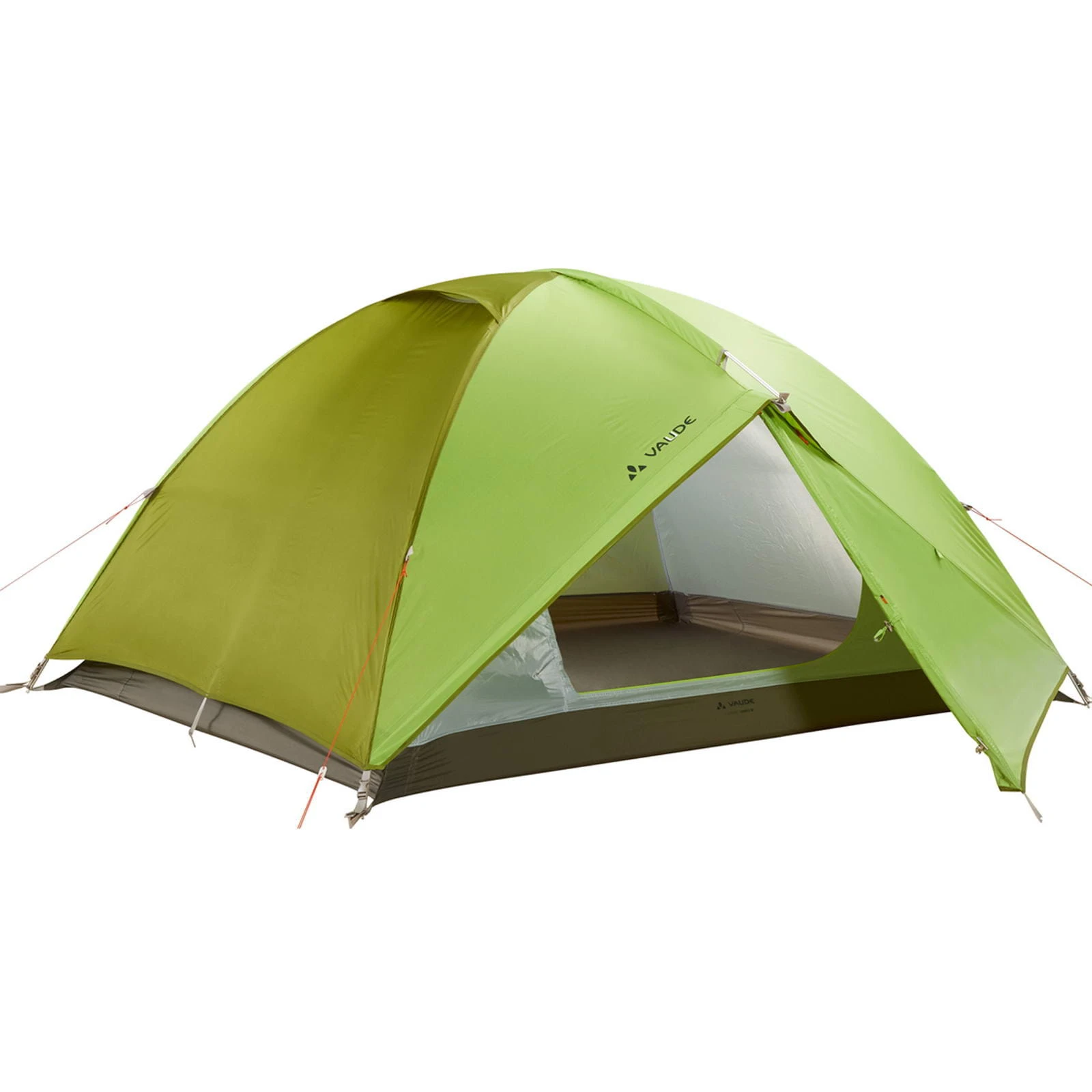 VAUDE Campo 3P - Drei-Personen-Zelt 3 VAUDE Campo 3P - Drei-Personen-Zelt