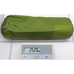 VAUDE Campo Compact 2P - 2-Personen-Zelt -Campfreunde Geschäft vaude campo compact 2p 2 personen zelt vau 14219 1700 4