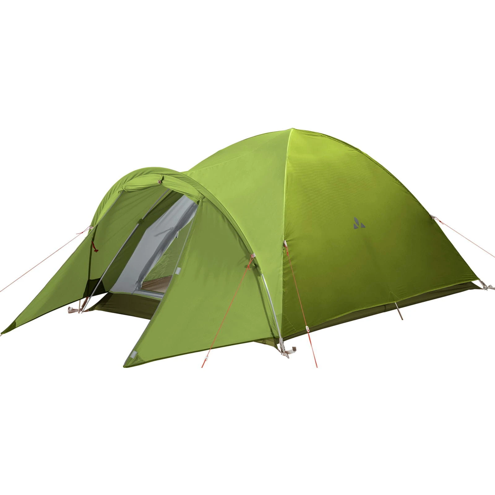 VAUDE Campo Compact XT 2P - Zwei-Personen-Zelt 3 VAUDE Campo Compact XT 2P - Zwei-Personen-Zelt