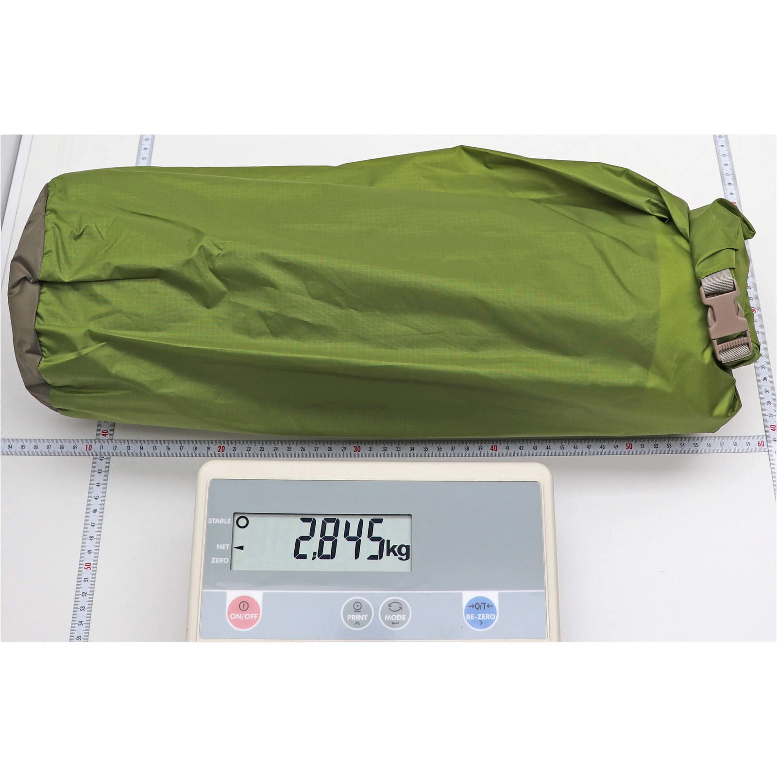 VAUDE Campo Compact XT 2P - Zwei-Personen-Zelt 7 VAUDE Campo Compact XT 2P - Zwei-Personen-Zelt – Bild 5