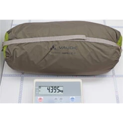 VAUDE Chapel L XT 3P - 3-Seasons Zelt -Campfreunde Geschäft vaude chapel l xt 3p vau 12823 4510 4
