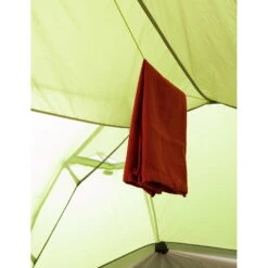 VAUDE Chapel SUL XT 2P - 2-Personen-Zelt -Campfreunde Geschäft vaude chapel sul xt 2p 2 personen zelt cress green vau 15897 1820 1