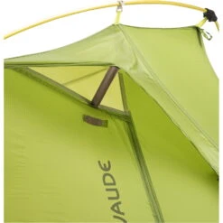 VAUDE Chapel SUL XT 2P - 2-Personen-Zelt -Campfreunde Geschäft vaude chapel sul xt 2p 2 personen zelt cress green vau 15897 1820 2