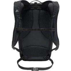 VAUDE Clubride III - Bike-Rucksack -Campfreunde Geschäft vaude clubride iii bike rucksack black vau 16140 0100 1