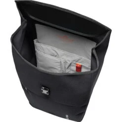 VAUDE Clubride III - Bike-Rucksack -Campfreunde Geschäft vaude clubride iii bike rucksack black vau 16140 0100 2