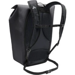 VAUDE Clubride III - Bike-Rucksack -Campfreunde Geschäft vaude clubride iii bike rucksack black vau 16140 0100 6