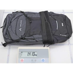 VAUDE EBracket 28 - E-Bike Rucksack -Campfreunde Geschäft vaude ebracket 28 e bike rucksack vau 12946 0100 1