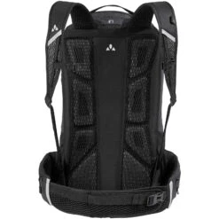 VAUDE EBracket 28 - E-Bike Rucksack -Campfreunde Geschäft vaude ebracket 28 e bike rucksack vau 12946 0100 2