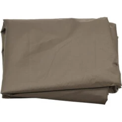 VAUDE Floorprotector Campo Grande XT 4P - Zeltunterlage