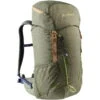 VAUDE Hidalgo 24+4 - Kinder-Bergrucksack -Campfreunde Geschäft vaude hidalgo 24 4 kinder bergrucksack cedar wood vau 15493 6730 0