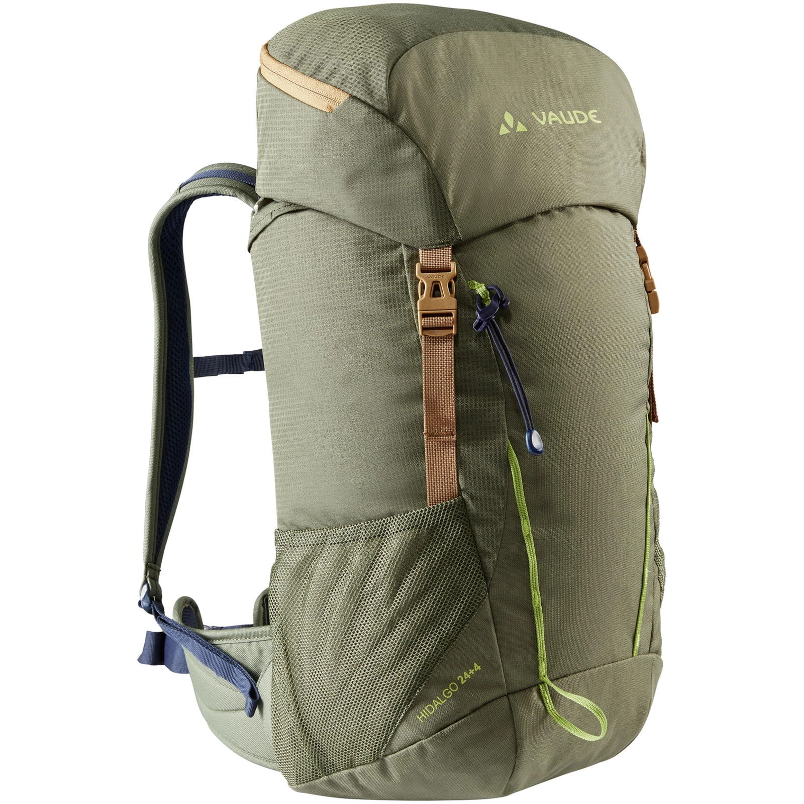 VAUDE Hidalgo 24+4 - Kinder-Bergrucksack 3 VAUDE Hidalgo 24+4 - Kinder-Bergrucksack